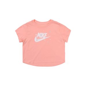Nike Sportswear Tričko ' STARRY NIGHT'  pink