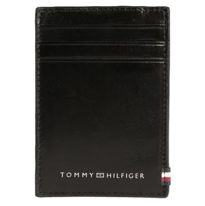 TOMMY HILFIGER Peněženka  černá