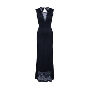 WAL G. Společenské šaty 'KY 2859'  černá