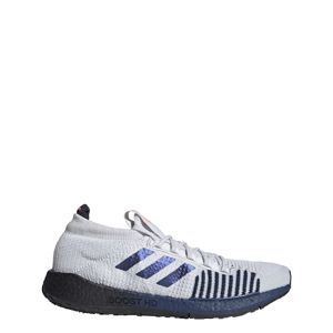 ADIDAS PERFORMANCE Běžecká obuv  bílá / tmavě modrá / světle šedá