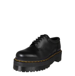 Dr. Martens Šněrovací boty '5 Tie Shoe 8053'  černá