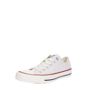 CONVERSE Tenisky 'CHUCK TAYLOR ALL STAR - OX'  offwhite