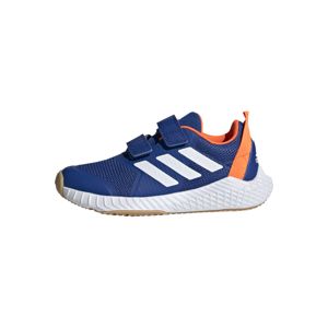ADIDAS PERFORMANCE Sportovní boty 'FortaGym'  námořnická modř / oranžová / bílá