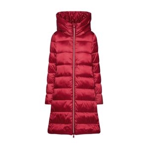 SAVE THE DUCK Zimní kabát 'CAPPOTTO'  červená