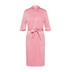 re.draft Košilové šaty 'Blousedress'  pink