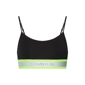 Calvin Klein Underwear Podprsenka  černá