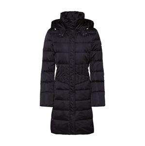 LAUREL Zimní kabát '92013'  černá
