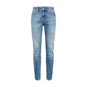 Calvin Klein Jeans Džíny '058 SLIM TAPER'  modrá džínovina