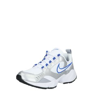 Nike Sportswear Běžecká obuv  modrá / šedá / bílá