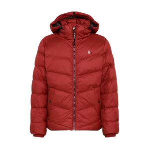 G-Star RAW Zimní bunda 'Whistler'  červená