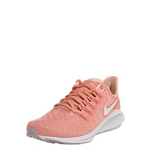 NIKE Běžecká obuv 'Zoom Vomero 14'  růžová / bílá