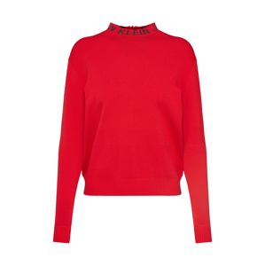 Calvin Klein Jeans Svetr  červená