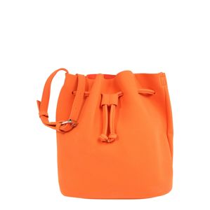 Mae & Ivy Vak 'Mila Bucket Bag'  oranžová