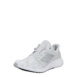 ADIDAS PERFORMANCE Běžecká obuv 'Edge lux 3 '  bílá / světle šedá