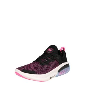 NIKE Běžecká obuv 'Joyride Run'  antracitová / pink / černá
