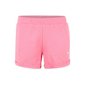 PUMA Sportovní kalhoty 'CELEBRATION'  pink