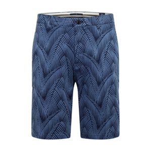 JOOP! Jeans Kalhoty '66Rudo'  námořnická modř