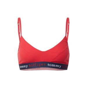 Tommy Hilfiger Underwear Podprsenka  červená / námořnická modř / bílá