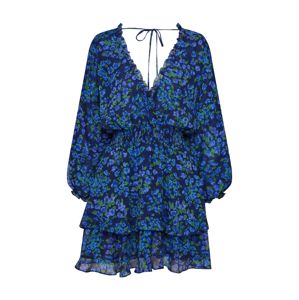 The Kooples Letní šaty  modrá