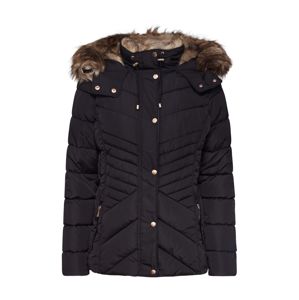 NEW LOOK Zimní bunda  černá