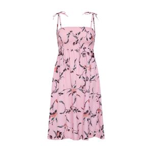 Desires Letní šaty 'Juliana 3'  mix barev / růžová