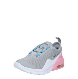 Nike Sportswear Tenisky  pink / šedá / bílá