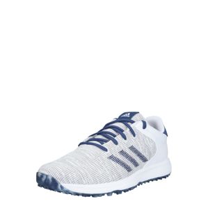 adidas Golf Sportovní boty  marine modrá / bílá / šedý melír