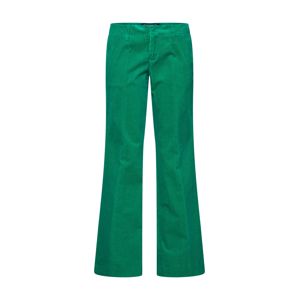 CINQUE Kalhoty 'CISEAL'  zelená