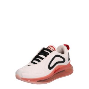 Nike Sportswear Tenisky 'Nike Air Max 720'  béžová / oranžová