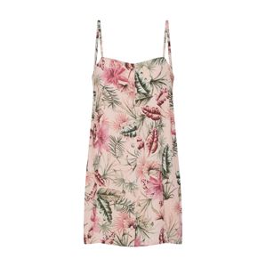 Amuse Society Letní šaty 'Centro Dress'  růžová