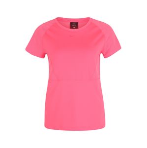 NIKE Funkční tričko  pink