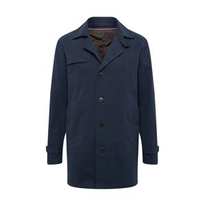 SELECTED HOMME Přechodný kabát 'Times'  tmavě modrá