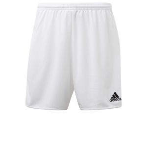 ADIDAS PERFORMANCE Sportovní kalhoty 'Parma 16'  bílá / černá