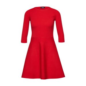 MAX&Co. Šaty 'Corinne'  červená