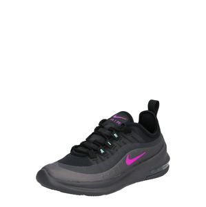 Nike Sportswear Sportovní boty 'Nike Air Max Axis'  černá