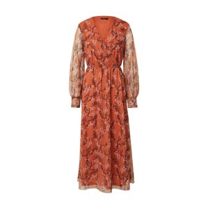 Rut & Circle Letní šaty 'CLEO'  oranžová