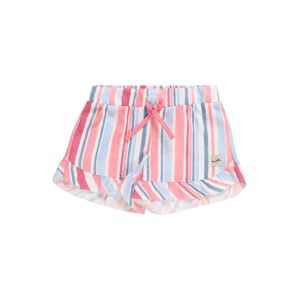 Sanetta Kidswear Kalhoty  světlemodrá / růžová