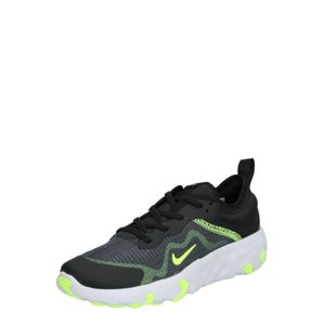 Nike Sportswear Tenisky 'Nike Explore Lucent'  šedá / černá