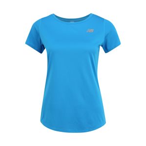 new balance Funkční tričko  modrá