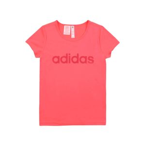 ADIDAS PERFORMANCE Funkční tričko  pitaya / pink