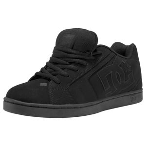 DC Shoes Sportovní boty 'Net'  černá