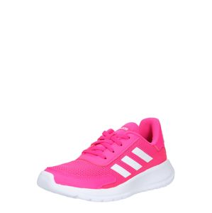 ADIDAS PERFORMANCE Sportovní boty 'Tensaur'  bílá / růžová