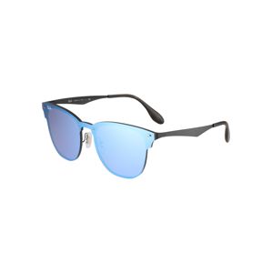 Ray-Ban Sluneční brýle '0RB3576N'  modrá