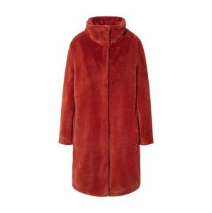 s.Oliver Zimní kabát  červená