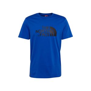 THE NORTH FACE Funkční tričko 'Easy'  modrá / černá