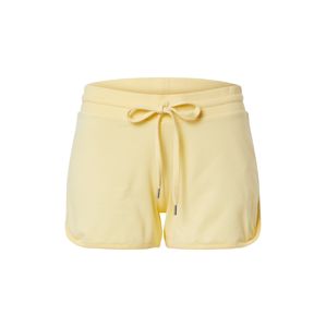 Mey Pyžamové kalhoty 'Alicia'  žlutá