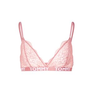 Tommy Hilfiger Underwear Podprsenka 'TRIANGLE BRA'  růžová