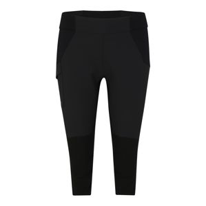 Bergans Sportovní kalhoty 'Fløyen'  černá