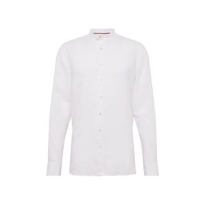 OLYMP Košile 'Level 5'  bílá