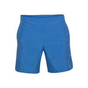 NIKE Sportovní kalhoty 'Men's 7'  modrá